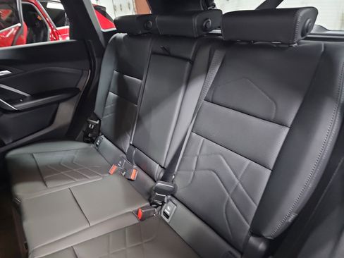 New 2026 BMW X1 xDrive28i w/ Technology Package image 15