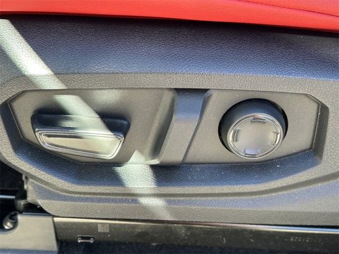 Used 2025 Toyota Tacoma TRD Pro image 25