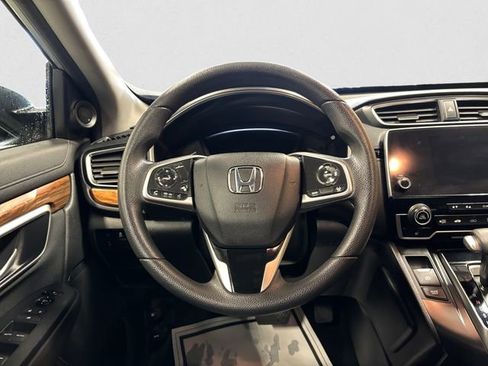 Used 2019 Honda CR-V EX image 13