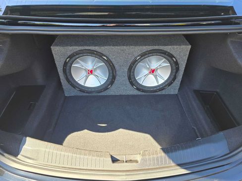 Used 2020 Cadillac CT5 Premium Luxury RWD image 14