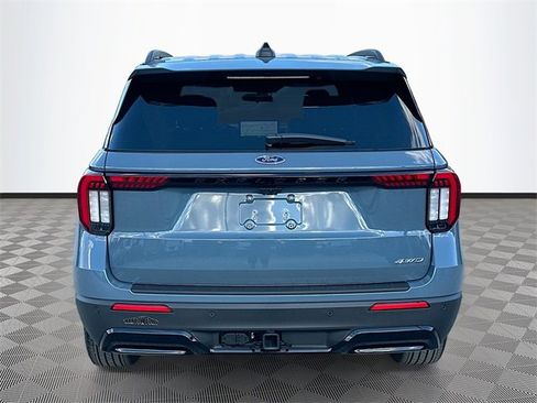 Used 2026 Ford Explorer ST-Line image 6