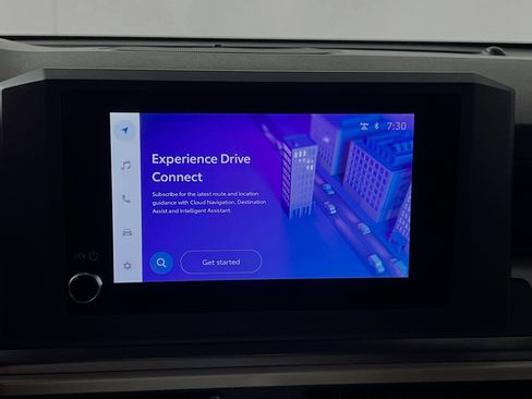 Used 2025 Toyota Tacoma TRD Off-Road AWD/4WD image 26