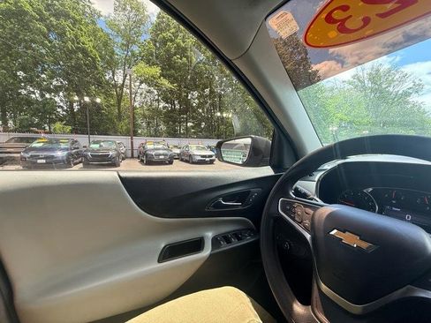 Used 2023 Chevrolet Equinox LS w/ LS Convenience Package AWD/4WD image 26