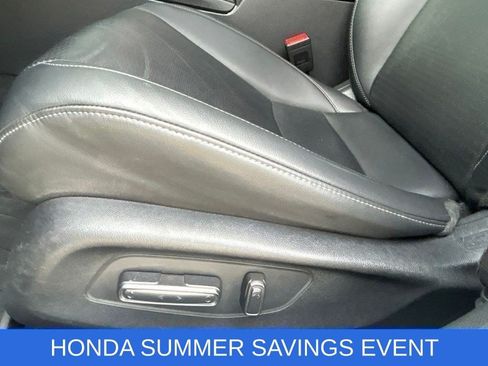 Used 2023 Honda Civic Sport Touring image 21