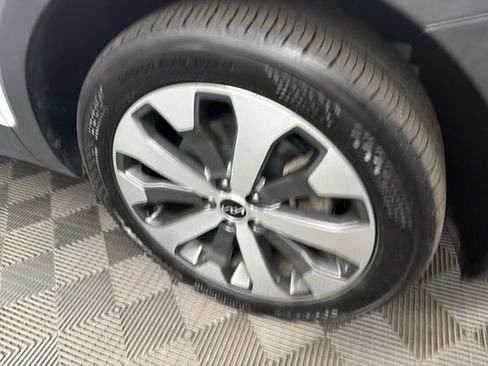 Certified 2022 Kia Telluride S AWD/4WD image 28