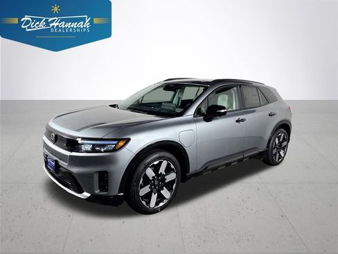 New 2026 Honda Prologue Elite image 1