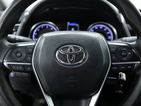 Used 2023 Toyota Camry LE image 14