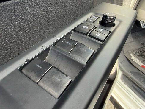 Used 2025 Toyota Sequoia TRD Pro image 19