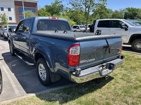 Used 2006 Toyota Tundra SR5 image 8