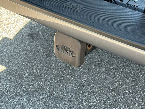 Used 2024 Ford F150 XLT w/ Equipment Group 302A MID AWD/4WD image 10