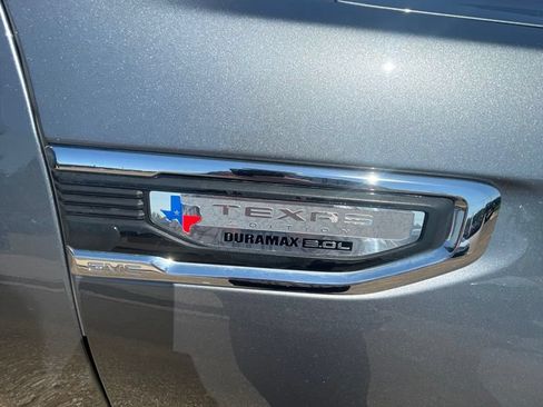 Used 2021 GMC Sierra 1500 SLT AWD/4WD image 12
