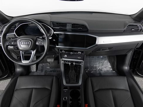 Used 2020 Audi Q3 2.0T Premium Plus w/ Premium Plus Package image 35