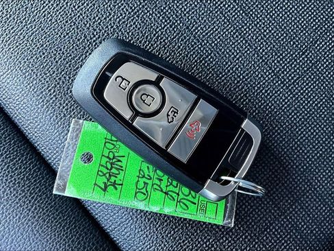 New 2026 Ford Transit 250 Base w/ Load Area Protection Package image 32