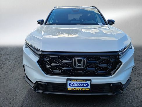 Used 2024 Honda CR-V Sport image 2
