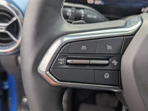 Used 2024 Chevrolet Equinox EV LT w/ Active Safety Package 3 image 32