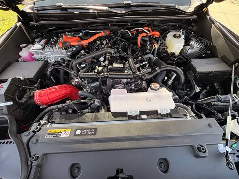 Used 2026 Toyota 4Runner TRD Pro AWD/4WD image 34