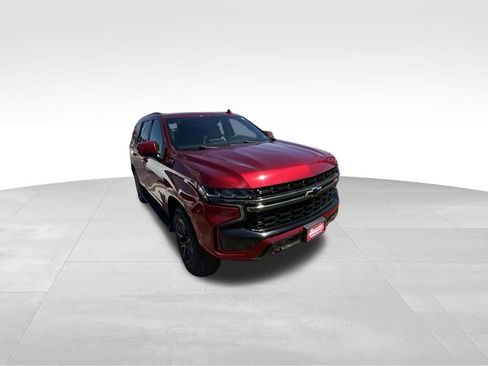 Used 2022 Chevrolet Tahoe Z71 AWD/4WD image 35