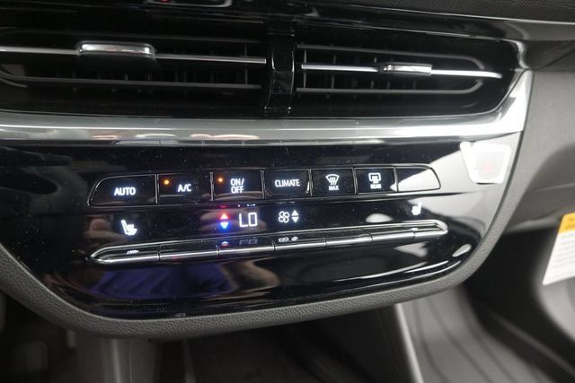 New 2026 Buick Envista Preferred FWD image 36