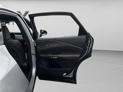 New 2026 Lexus RX 350 FWD image 30