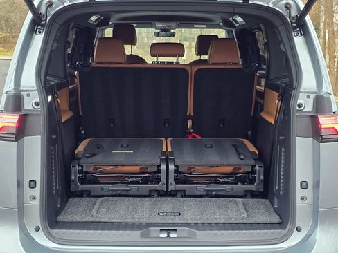 Used 2025 Volkswagen ID. Buzz Pro S image 73