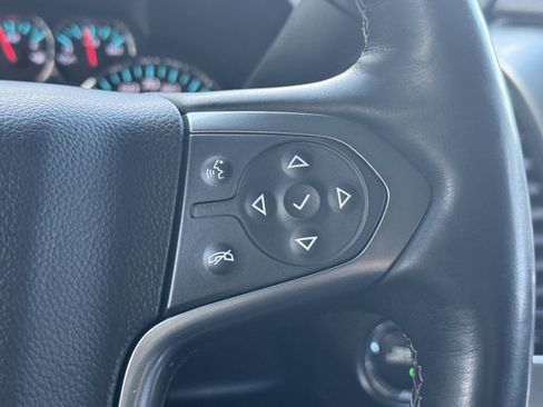 Used 2016 Chevrolet Suburban LTZ image 23