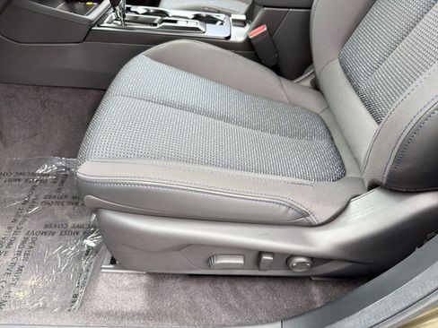 New 2026 Subaru Forester Premium AWD/4WD image 14
