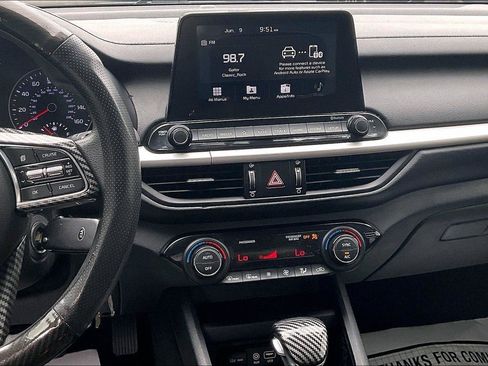 Used 2019 Kia Forte Sedan FWD image 9