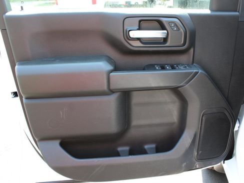 New 2026 Chevrolet Silverado 2500 W/T w/ WT Convenience Package AWD/4WD image 12