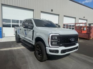 Used 2026 Ford F250 XL w/ STX Appearance Package AWD/4WD video 1