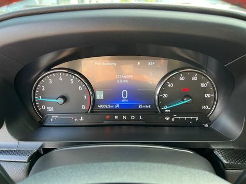 Certified 2023 Ford Explorer ST-Line w/ Class IV Trailer Tow Package AWD/4WD image 14