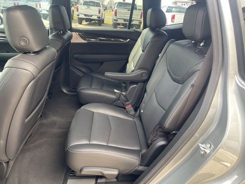 Used 2024 Cadillac XT6 Sport image 22