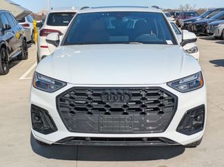Used 2024 Audi Q5 2.0T Premium Plus w/ Premium Plus Package video 2