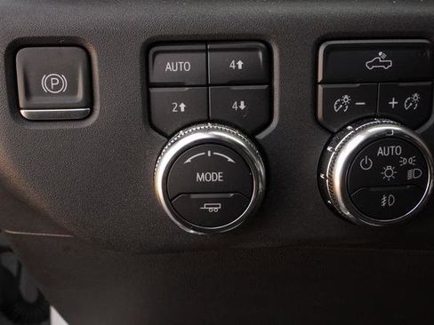 Used 2024 GMC Sierra 1500 Elevation w/ X31 Off-Road Package image 14