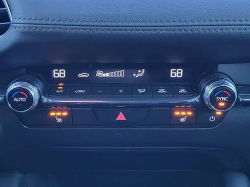 Certified 2025 MAZDA MAZDA3 s image 9