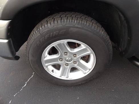 Used 2007 Dodge Ram 1500 Truck SLT w/ Trailer Tow Group image 26