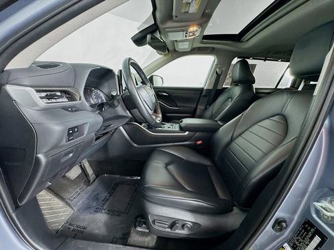 Used 2023 Toyota Highlander XLE image 15