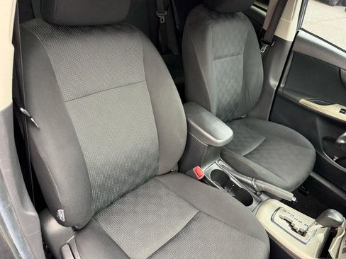 Used 2010 Toyota Corolla image 9