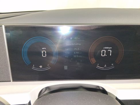 Used 2025 Hyundai Tucson SEL image 24