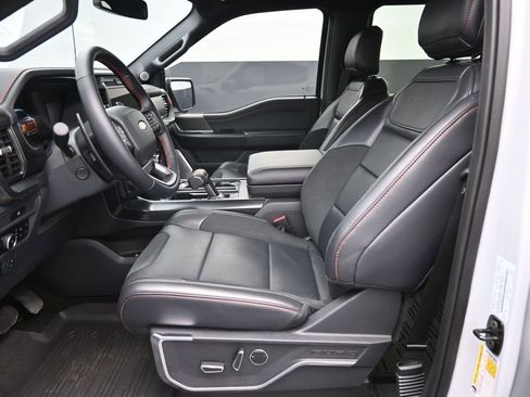 Used 2025 Ford F150 Raptor AWD/4WD image 21