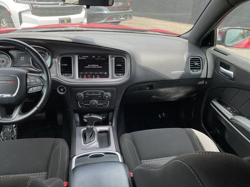 Used 2023 Dodge Charger SXT RWD image 16