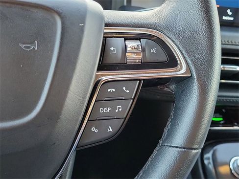 Certified 2023 Lincoln Nautilus AWD w/ Premium Package image 16