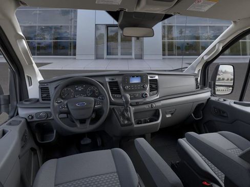 New 2024 Ford Transit 350 XL image 32