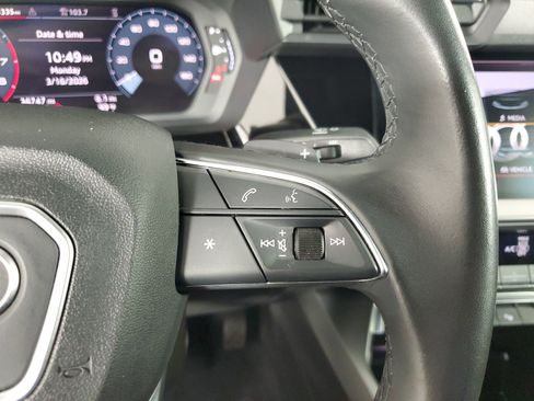 Certified 2023 Audi A3 2.0T Premium Plus w/ Premium Plus Package image 34