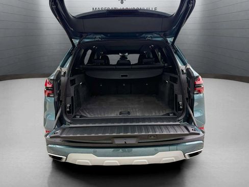 Used 2024 BMW X5 xDrive40i w/ Parking Assistance Package image 25