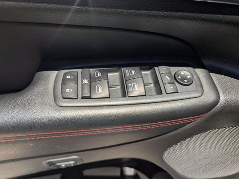 Used 2020 Jeep Grand Cherokee Trailhawk w/ Trailhawk Luxury Group AWD/4WD image 10
