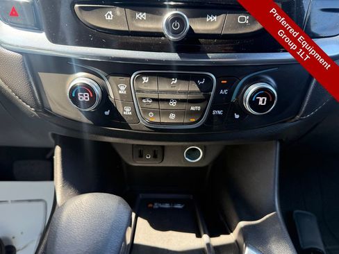 Used 2023 Chevrolet Traverse LT w/ LPO, Floor Liner Package image 26