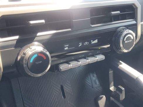 Certified 2024 Toyota Tacoma SR5 image 26