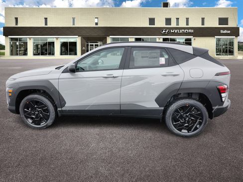 New 2026 Hyundai Kona SEL Sport AWD/4WD image 6