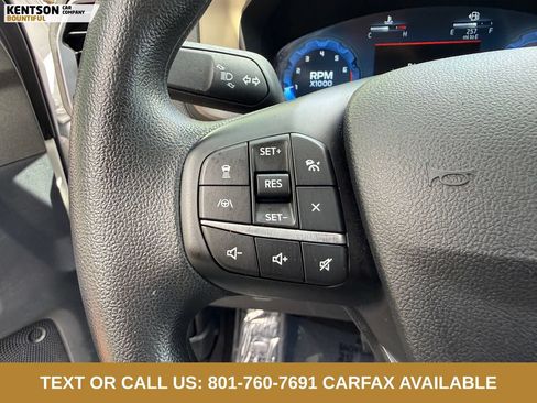 Used 2025 Ford Bronco Sport Big Bend AWD/4WD image 18