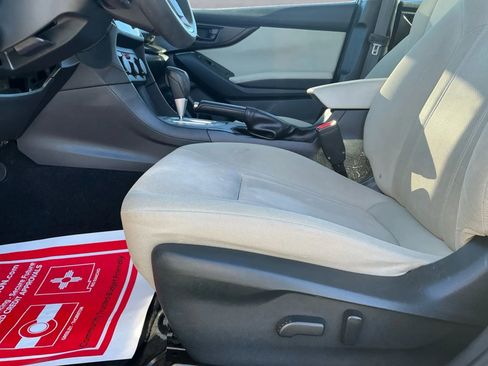 Used 2020 Subaru Impreza 2.0i Premium image 10